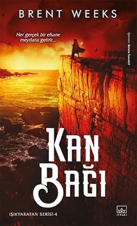 Kan Bağı: Işıkyaratan Serisi - 4