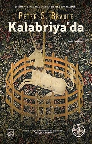 Kalabriya’da