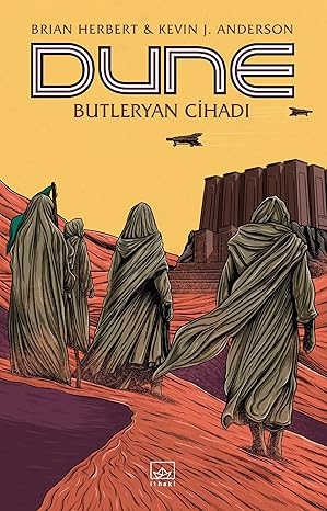 Dune - Butleryan Cihadı