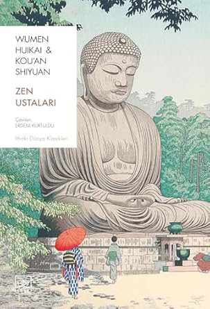 Zen Ustaları
