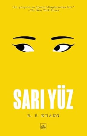 Sarı Yüz