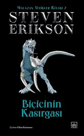 Biçicinin Kasırgası