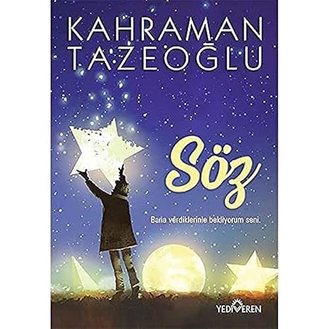 Söz: Bana Verdiklerinle Bekliyorum Seni