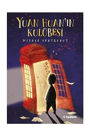 Yuan Huan'ın Kulübesi