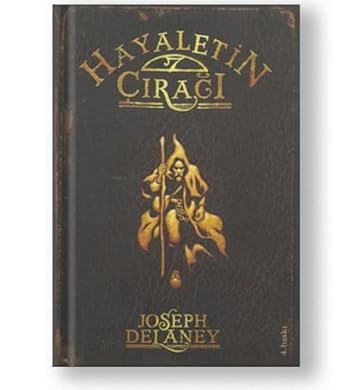 Hayaletin Çırağı 1