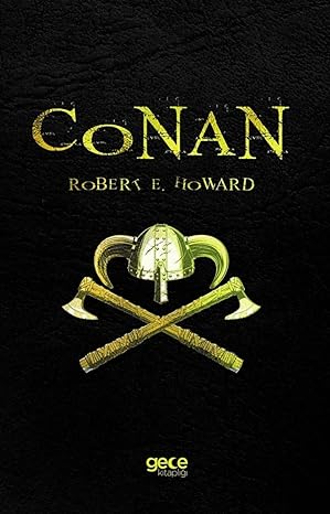 Conan