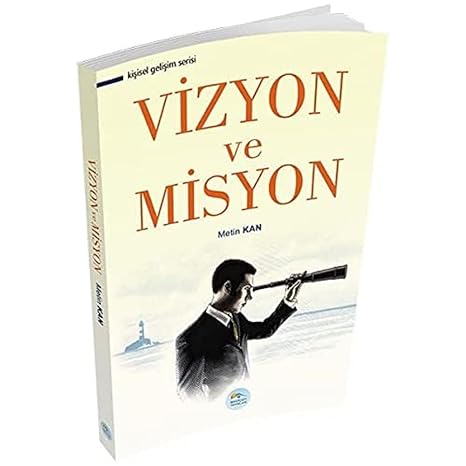Kişisel Gelişim Serisi Vizyon ve Misyon