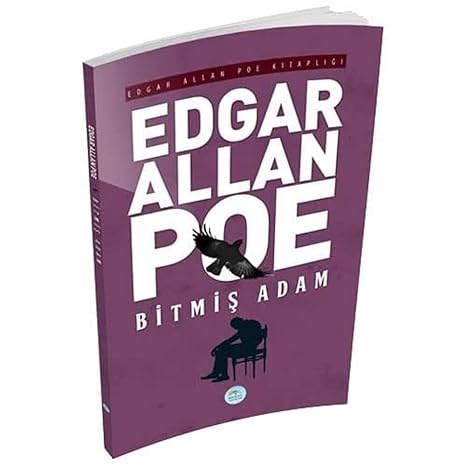 Bitmiş Adam