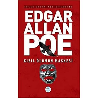 Kızıl Ölümün Maskesi