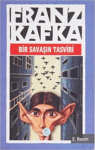 Bir Savaşın Tasviri