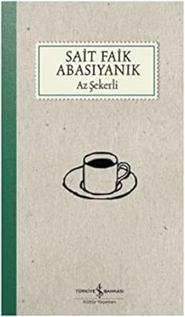 Az Şekerli