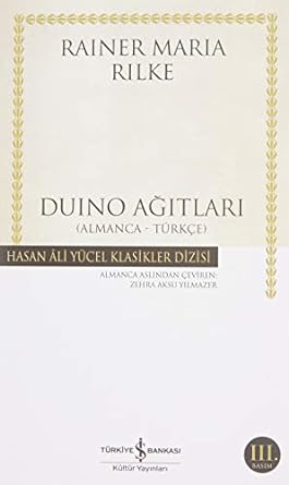 Duino Ağıtları