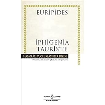 İphigenia Tauriste