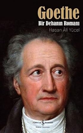 Goethe: Bir Dehanın Romanı