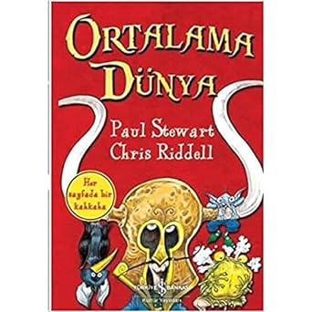 Ortalama Dünya
