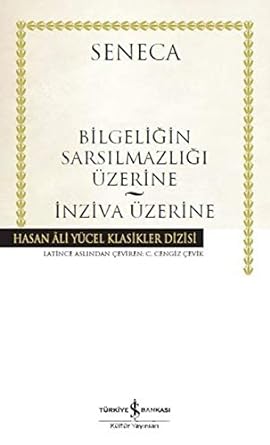 Bilgeliğin Sarsılmazlığı Üzerine-Inziva Üzerine