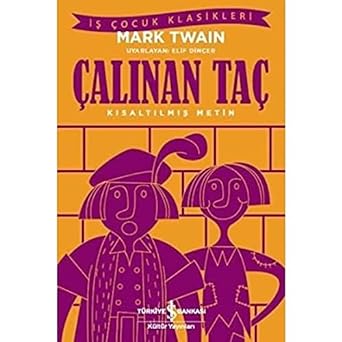 Çalınan Taç