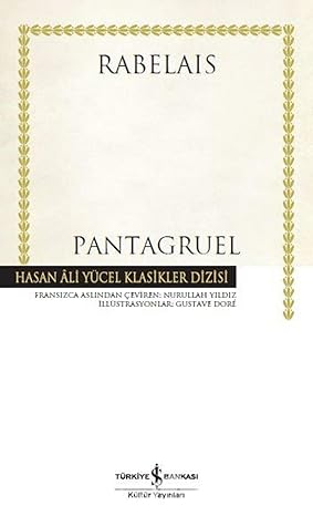 Pantagruel