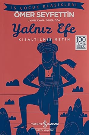 Yalnız Efe