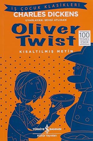 Oliver Twist