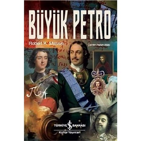 Büyük Petro