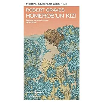 Homeros’un Kızı: Modern Klasikler Serisi