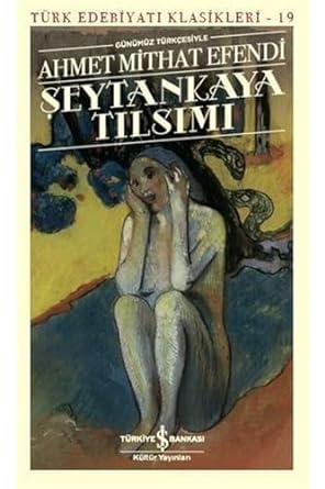 Şeytankaya Tılsımı