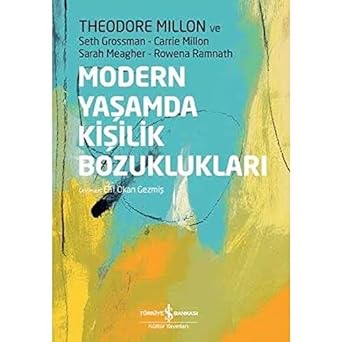 Modern Yaşamda Kişilik Bozuklukları