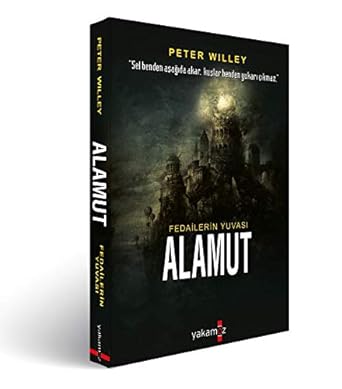 Alamut Kalesi