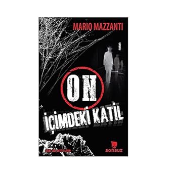 On İçimdeki Katil