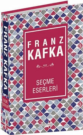 Franz Kafka Seçme Eserleri