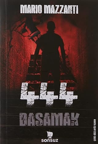 444 Basamak