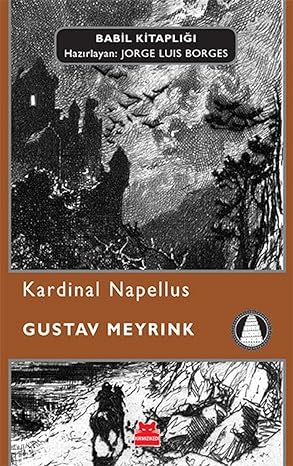 Kardinal Napellus: Babil Kitaplığı 11