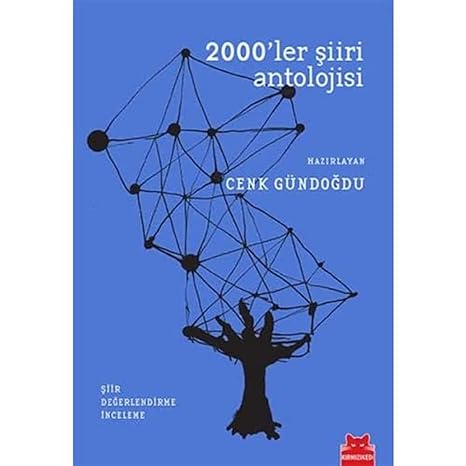 2000'ler Şiiri Antolojisi: Şiir - Değerlendirme - İnceleme