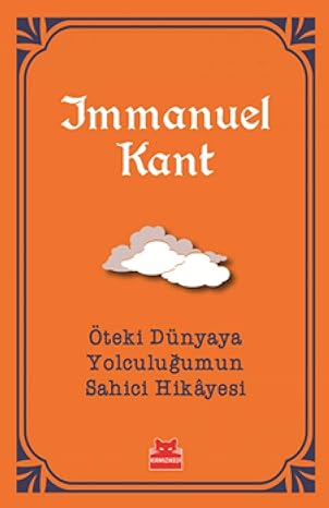 Öteki Dünyaya Yolculuğumun Sahici Hikayesi