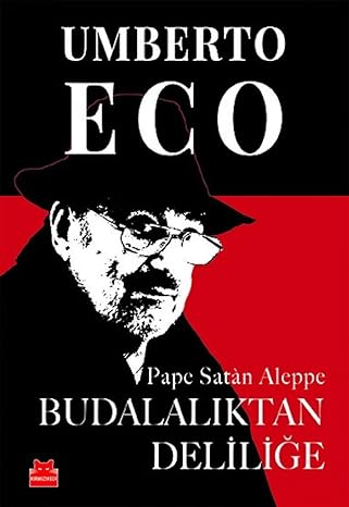 Budalalıktan Deliliğe