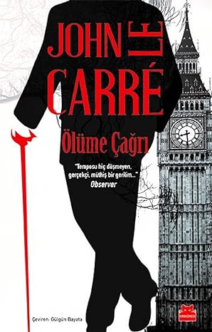 Ölüme Çağrı