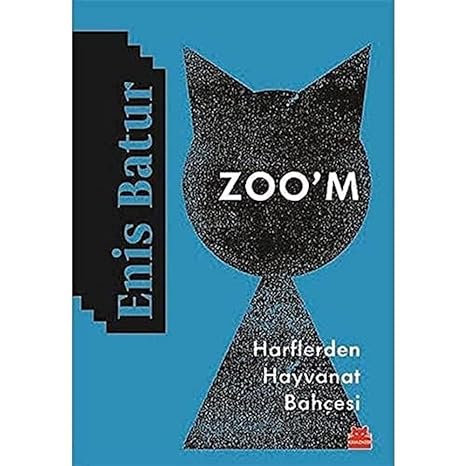 Zoo'm: Harflerden Hayvanat Bahçesi