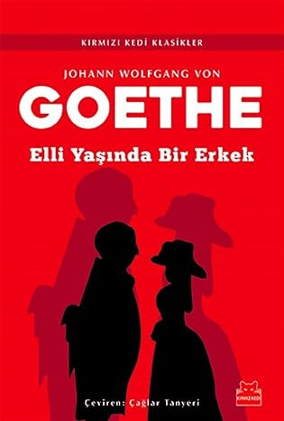 Elli Yaşında Bir Erkek: Der Mann von fünfzig