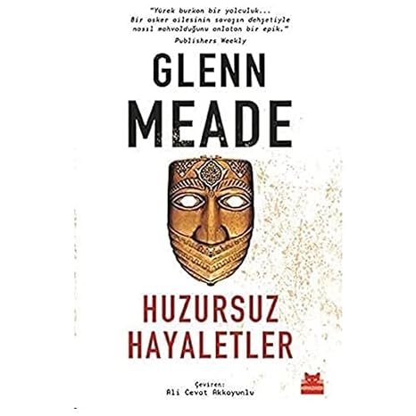 Huzursuz Hayaletler
