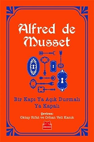 Bir Kapı Ya Açık Durmalı Ya Kapalı