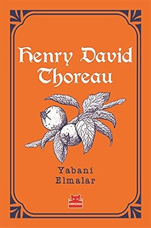 Yabani Elmalar