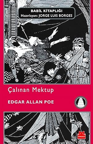 Çalınan Mektup: Babil Kitaplığı 28
