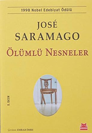 Ölümlü Nesneler