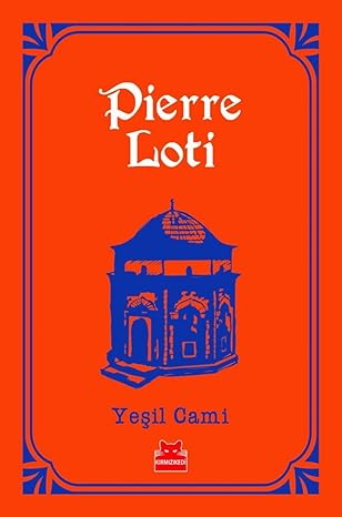 Yeşil Cami