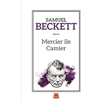 Mercier ile Camier