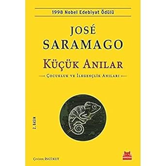 Küçük Anılar: Çocukluk ve İlkgençlik Anıları
