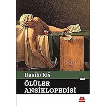 Ölüler Ansiklopedisi