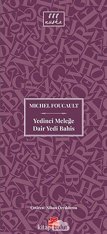 Yedinci Meleğe Dair Yedi Bahis