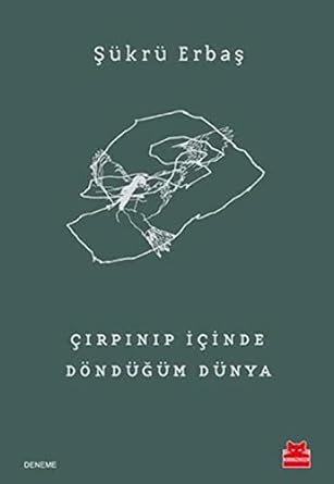 Çırpınıp İçinde Döndüğüm Dünya